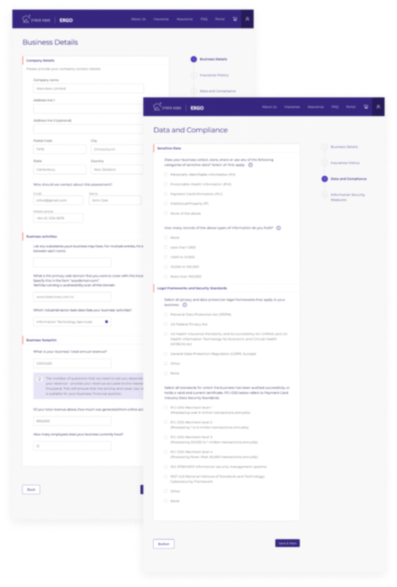 Cybera screenshot 7