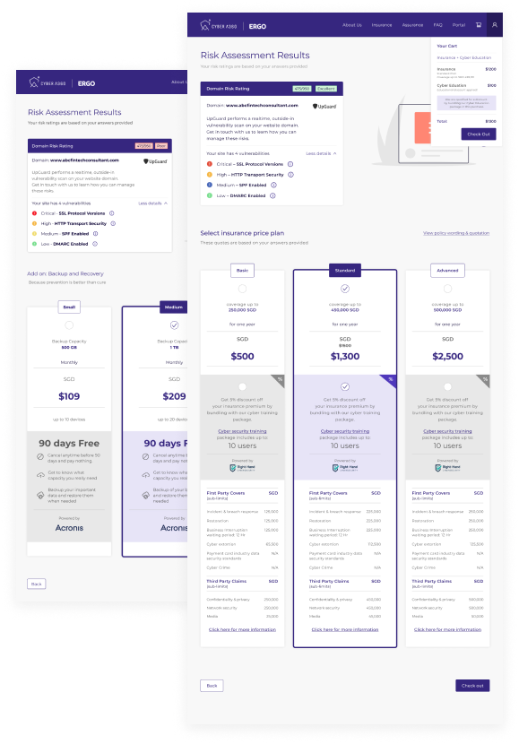 Cybera screenshot 8
